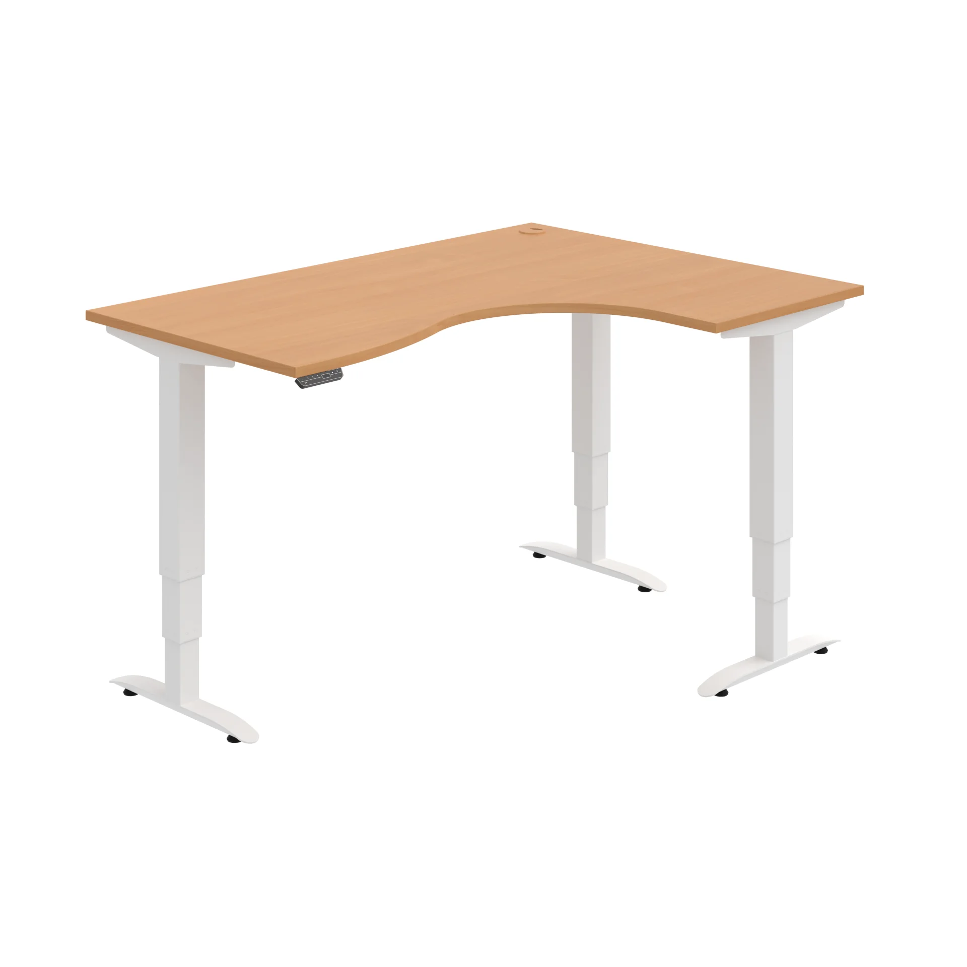 Ergonomický stůl Elso Ergo